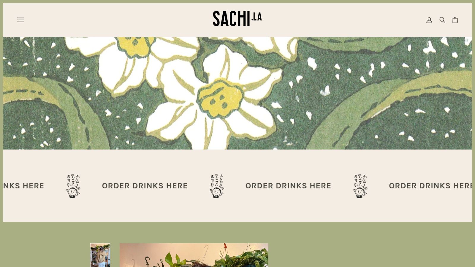 SACHI.LA (Del Rey/Mar Vista)